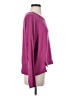 Michael Stars Pink Pullover Sweater Size Sm (0) - photo 4