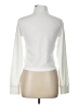Unbranded Ivory Track Jacket Size L - photo 2
