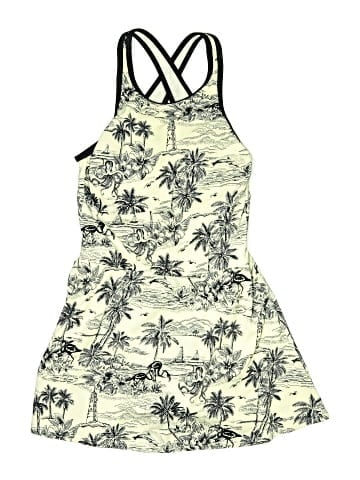 Lands' End Swimsuit Cover Up (view 1)