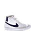 Nike White Sneakers Size 6 (youth) - photo 1