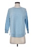 J.Crew 100% Merino Wool Blue Wool Pullover Sweater Size XS - photo 1
