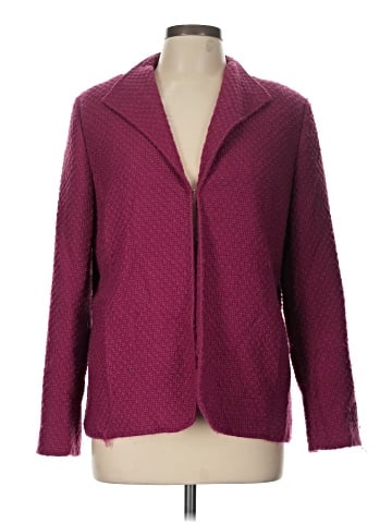 Alfred Dunner Cardigan (view 1)
