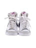 Nike White Sneakers Size 6 (youth) - photo 2