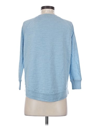 J.Crew Wool Pullover Sweater (view 2)