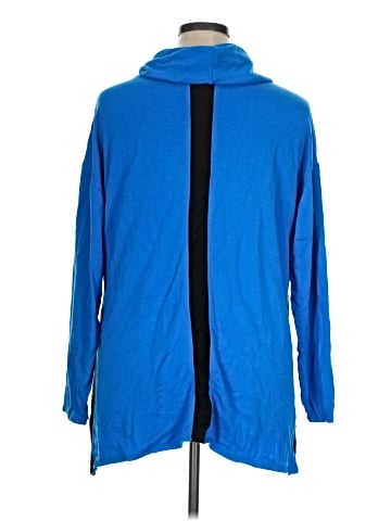 Zenergy by Chico's Pullover Sweater (view 2)