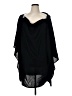 Shein Black Kimono Size XL - photo 1