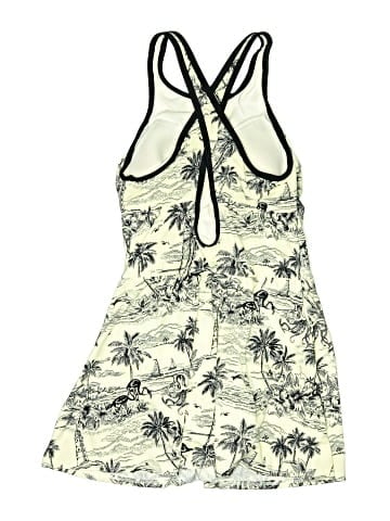 Lands' End Swimsuit Cover Up (view 2)