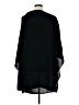 Shein Black Kimono Size XL - photo 2