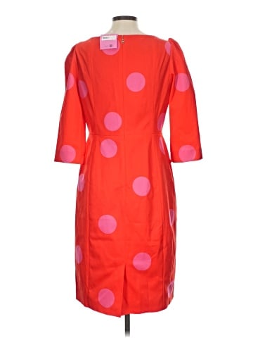 Kate Spade New York Casual Dress (view 2)
