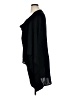 Shein Black Kimono Size XL - photo 5