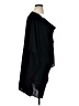 Shein Black Kimono Size XL - photo 4