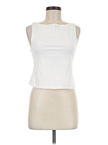 Gap Sleeveless T-Shirt (view 1)