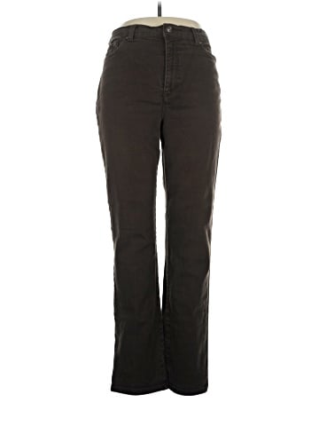 Gloria Vanderbilt Jeans (view 1)