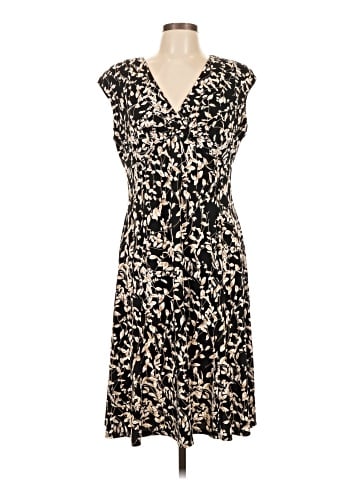 Chaps Casual Dress (view 1)