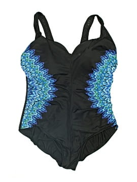 Miraclesuit One Piece Swimsuit