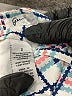 Greg Norman Argyle White Shorts Size 2 - photo 4