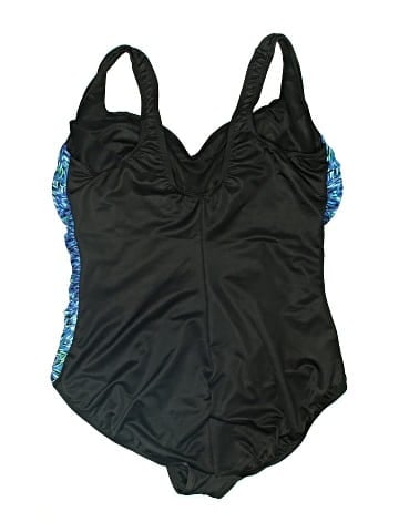 Miraclesuit One Piece Swimsuit (view 2)