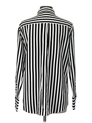 Nine West Long Sleeve Blouse (view 2)