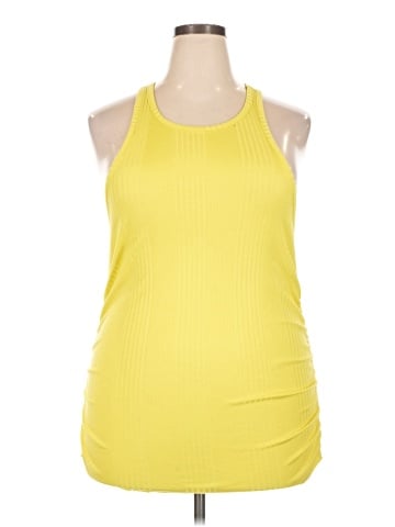 NSF Tank Top (view 1)