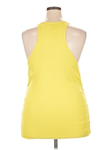 NSF Tank Top (view 2)