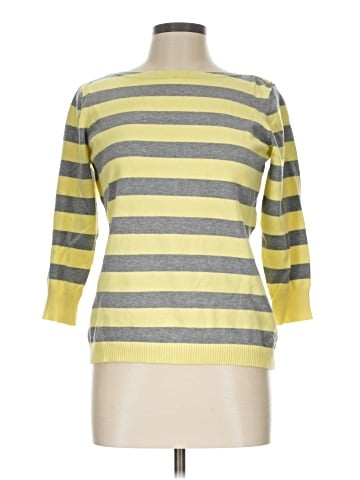 IZOD Pullover Sweater (view 1)