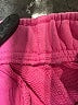 Unbranded Solid Pink Athletic Shorts Size MedEstimated - photo 3
