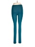 Forever 21 Teal Casual Pants Size L - photo 2
