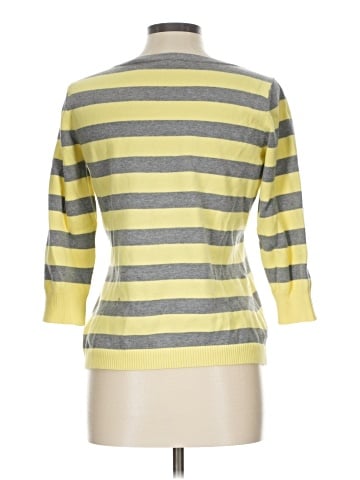 IZOD Pullover Sweater (view 2)