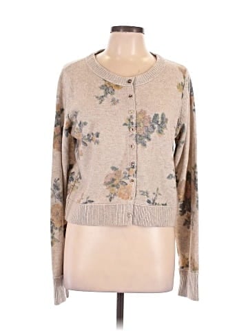 Free People Wool Cardigan (view 1)