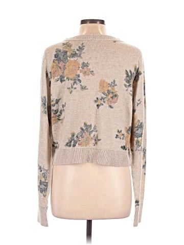 Free People Wool Cardigan (view 2)