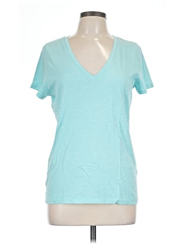 J.Crew Factory Store Short Sleeve T-Shirt (view 1)