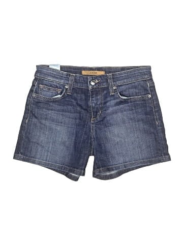 Joe's Jeans Denim Shorts (view 1)