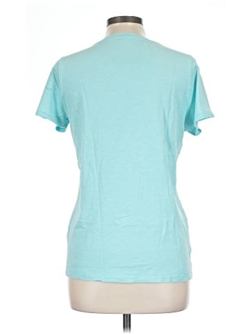 J.Crew Factory Store Short Sleeve T-Shirt (view 2)