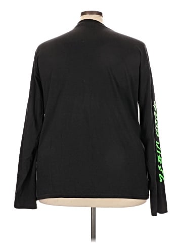 Fresh Laundry Long Sleeve T-Shirt (view 2)