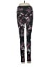 Lululemon Athletica Print Black Active Pants Size 4 - photo 2