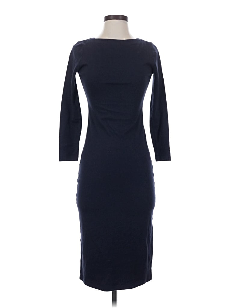 Pre-owned 1901 Cocktail Dress In Blue