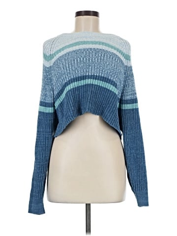 Aeropostale Pullover Sweater (view 1)