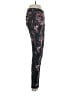 Lululemon Athletica Print Black Active Pants Size 4 - photo 4