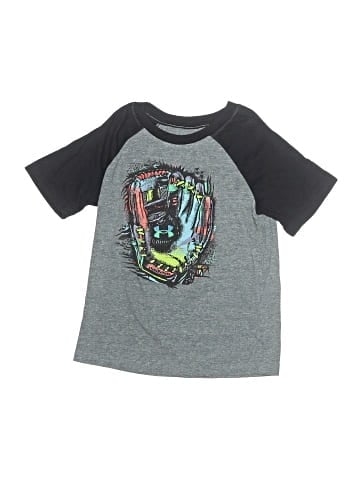 Under Armour Short Sleeve T-Shirt (view 1)