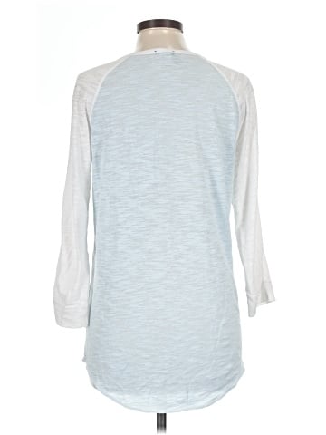 Wilfred Free 3/4 Sleeve T-Shirt (view 2)