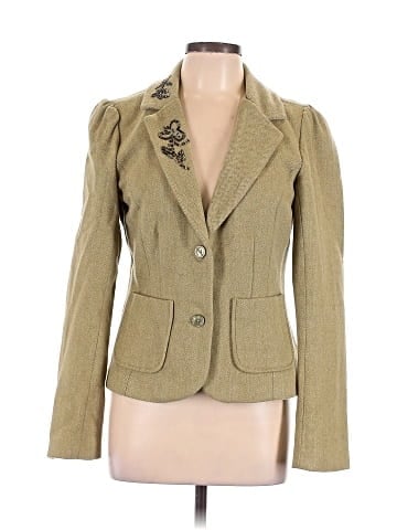 Old Navy Wool Blazer (view 1)