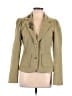 Old Navy Tweed Tan Wool Blazer Size L - photo 1