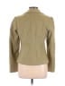 Old Navy Tweed Tan Wool Blazer Size L - photo 2