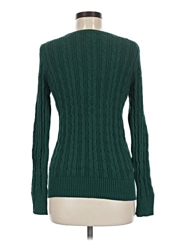 St. John's Bay Pullover Sweater (view 2)