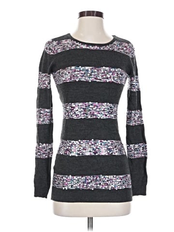 Even Pullover Sweater (view 1)