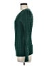 St. John's Bay Green Pullover Sweater Size M - photo 5