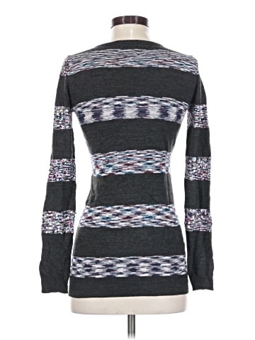 Even Pullover Sweater (view 2)