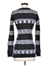 Even Black Pullover Sweater Size XS - photo 2