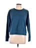 Nike Blue Sweatshirt Size L - photo 1