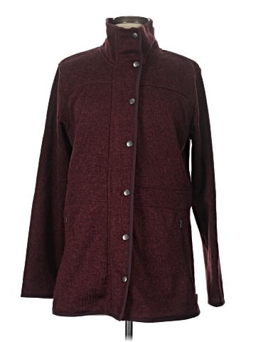 Eddie Bauer Coat (view 1)